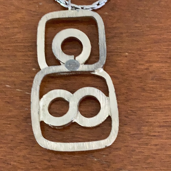 Les Bernard Inc Necklace - Picture 5 of 9